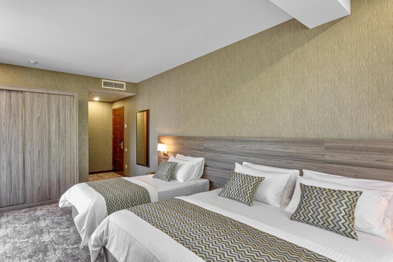 Vinum Hotel Tbiliszi Kültér fotó