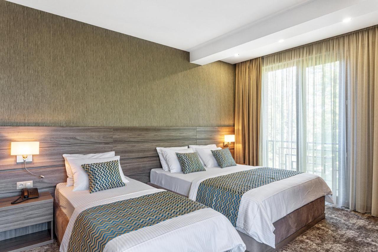 Vinum Hotel Tbiliszi Kültér fotó