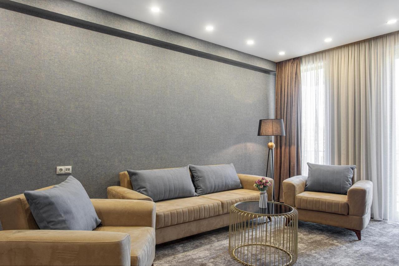 Vinum Hotel Tbiliszi Kültér fotó
