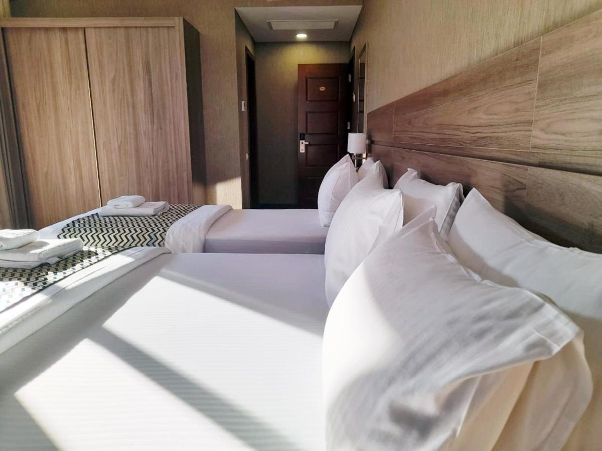 Vinum Hotel Tbiliszi Kültér fotó