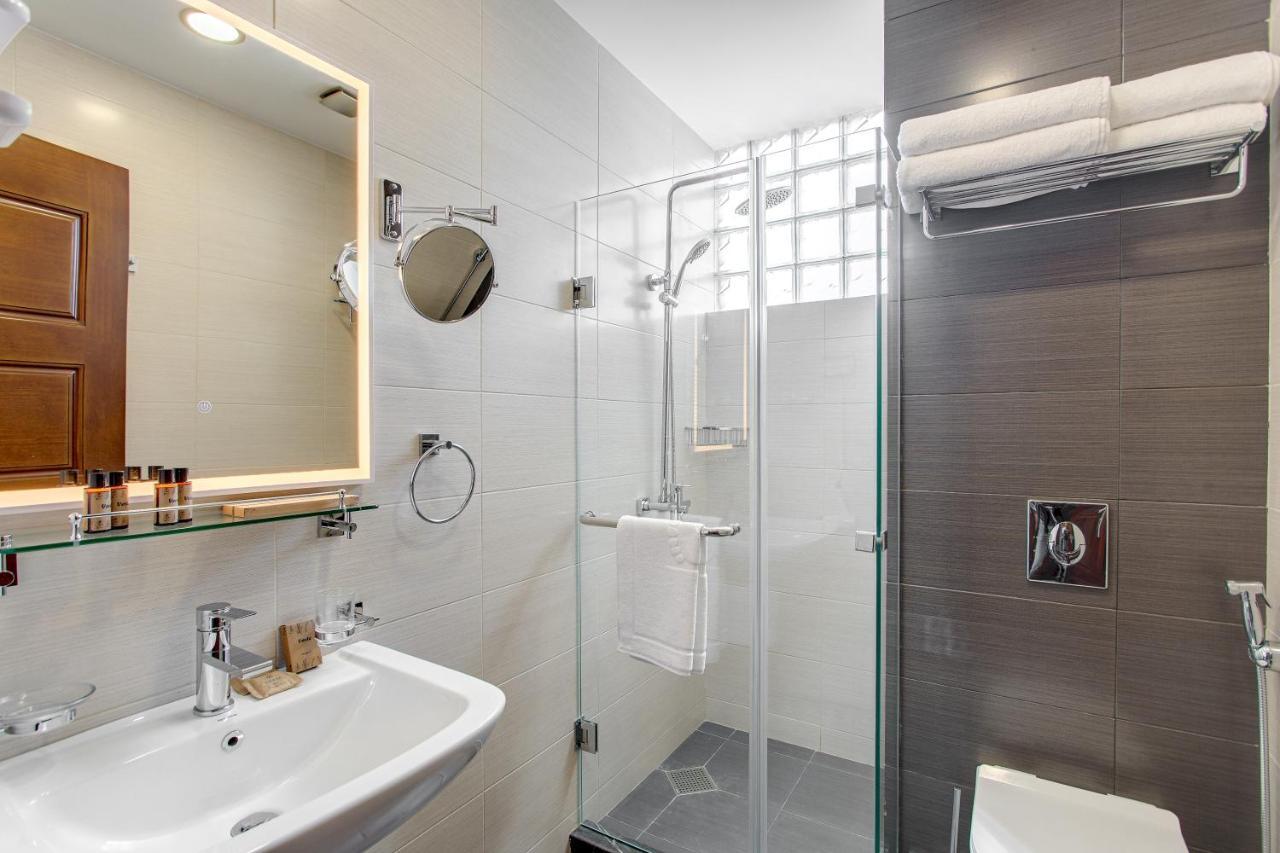Vinum Hotel Tbiliszi Kültér fotó